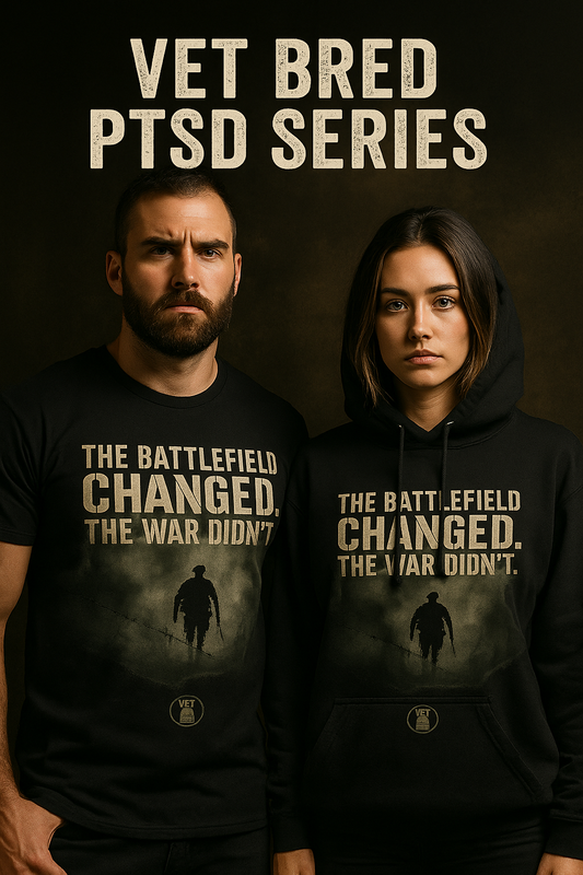 OPERATION: SILENT WAR HOODIE
